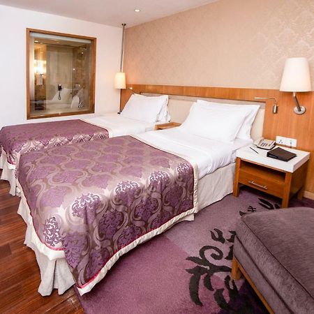 מומביי Hotel Bawa International מראה חיצוני תמונה