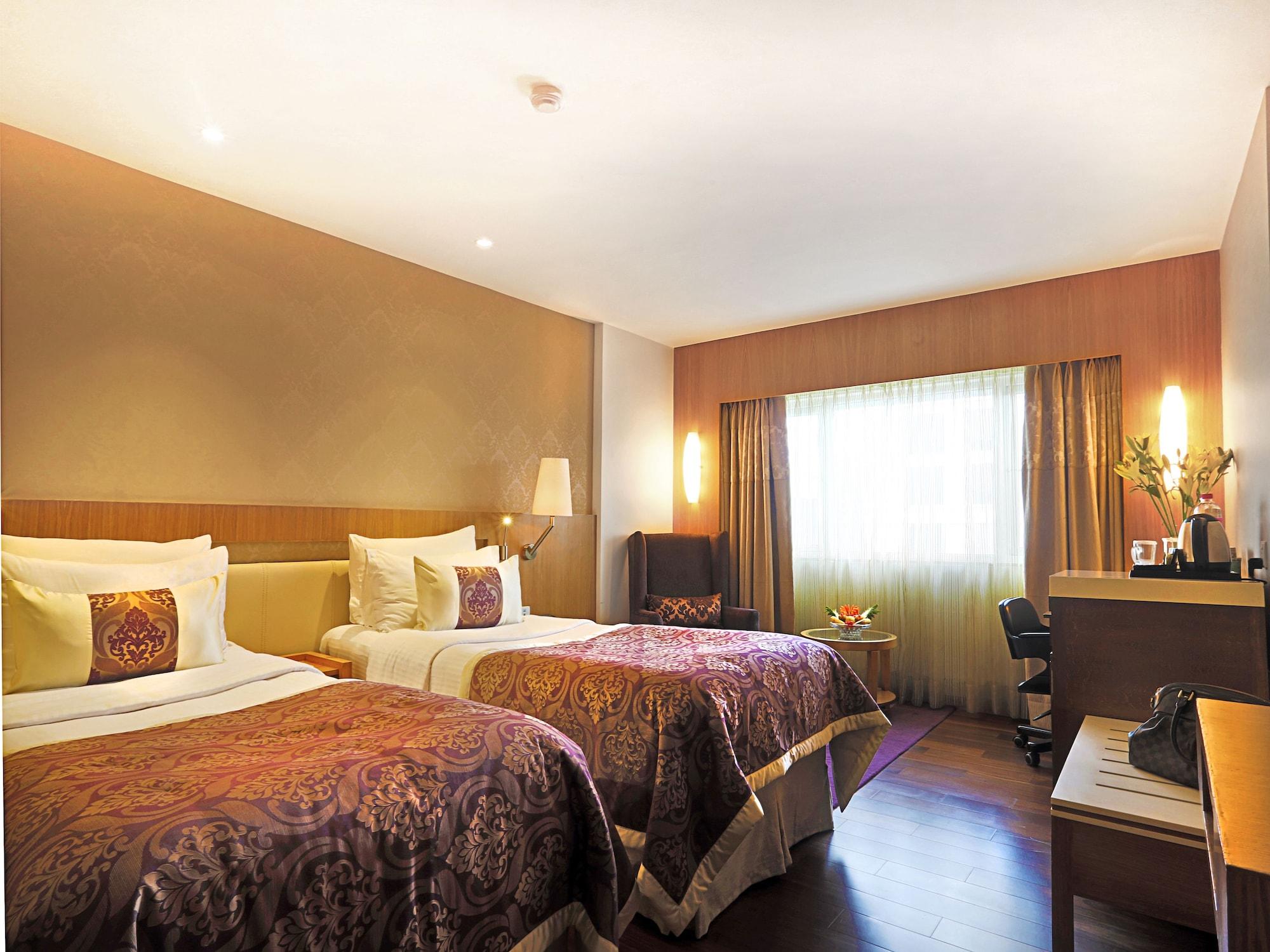 מומביי Hotel Bawa International מראה חיצוני תמונה