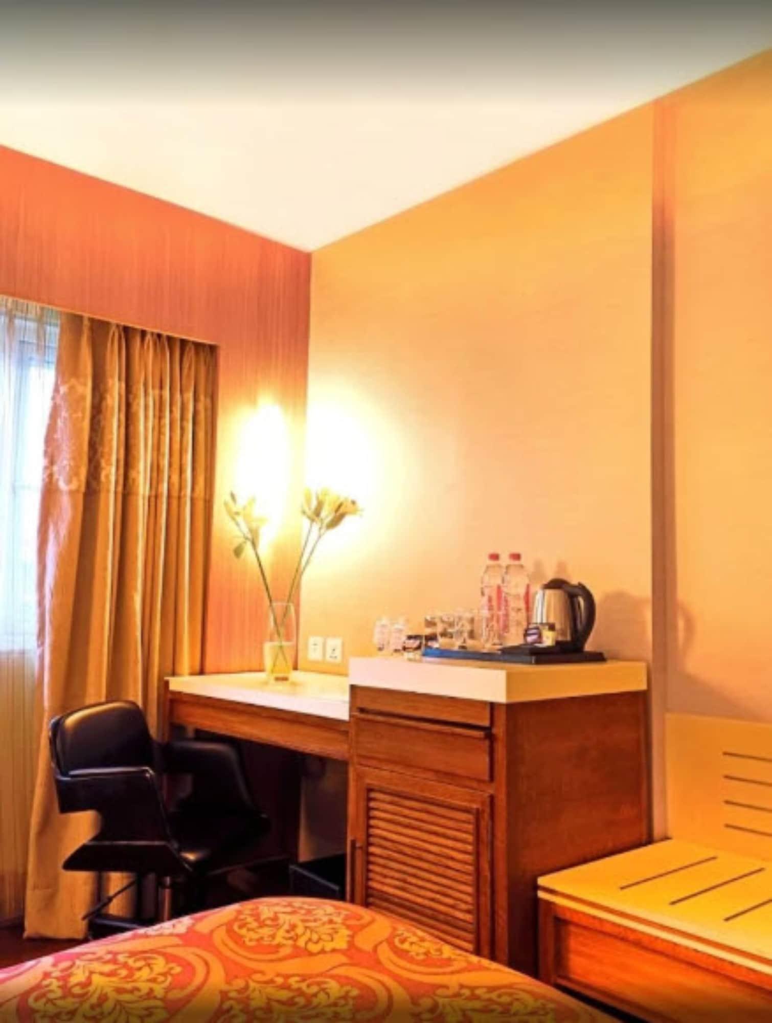 מומביי Hotel Bawa International מראה חיצוני תמונה