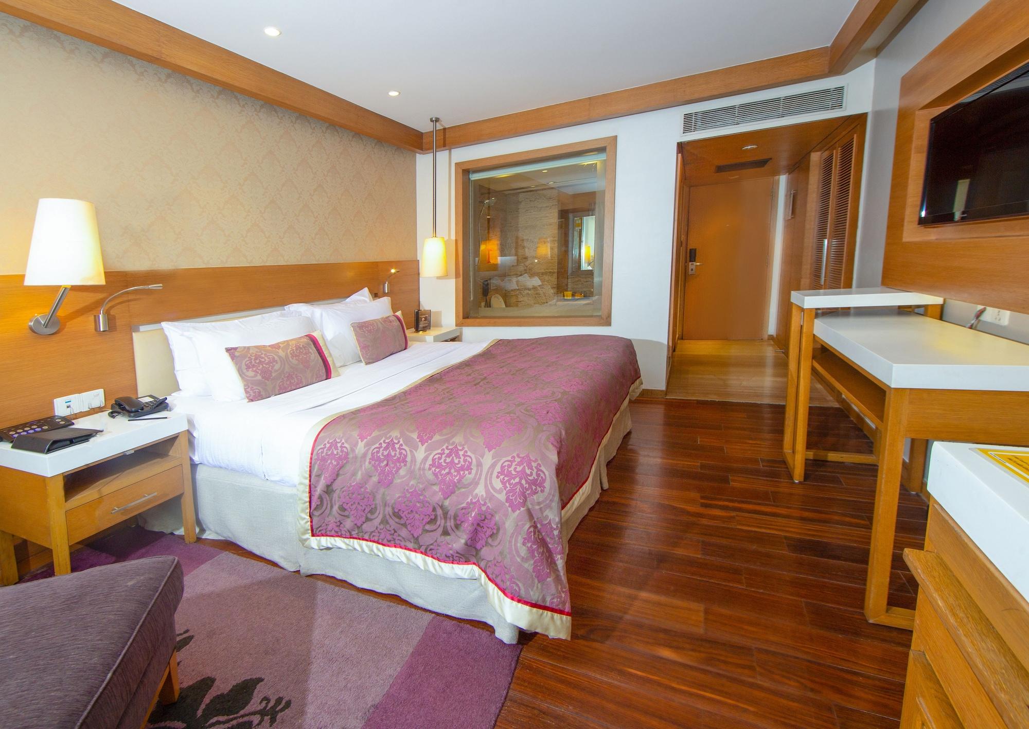 מומביי Hotel Bawa International מראה חיצוני תמונה