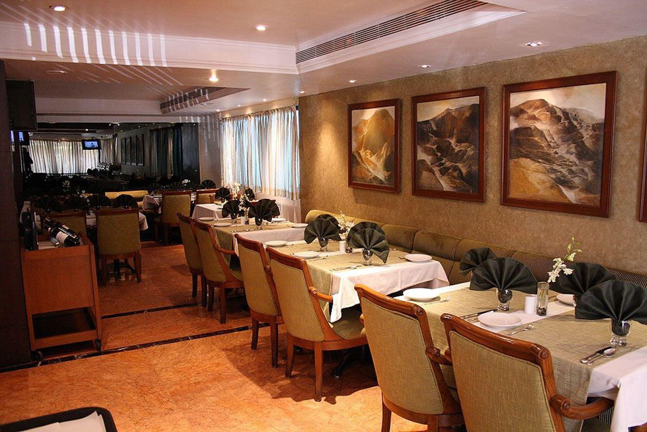 מומביי Hotel Bawa International מראה חיצוני תמונה