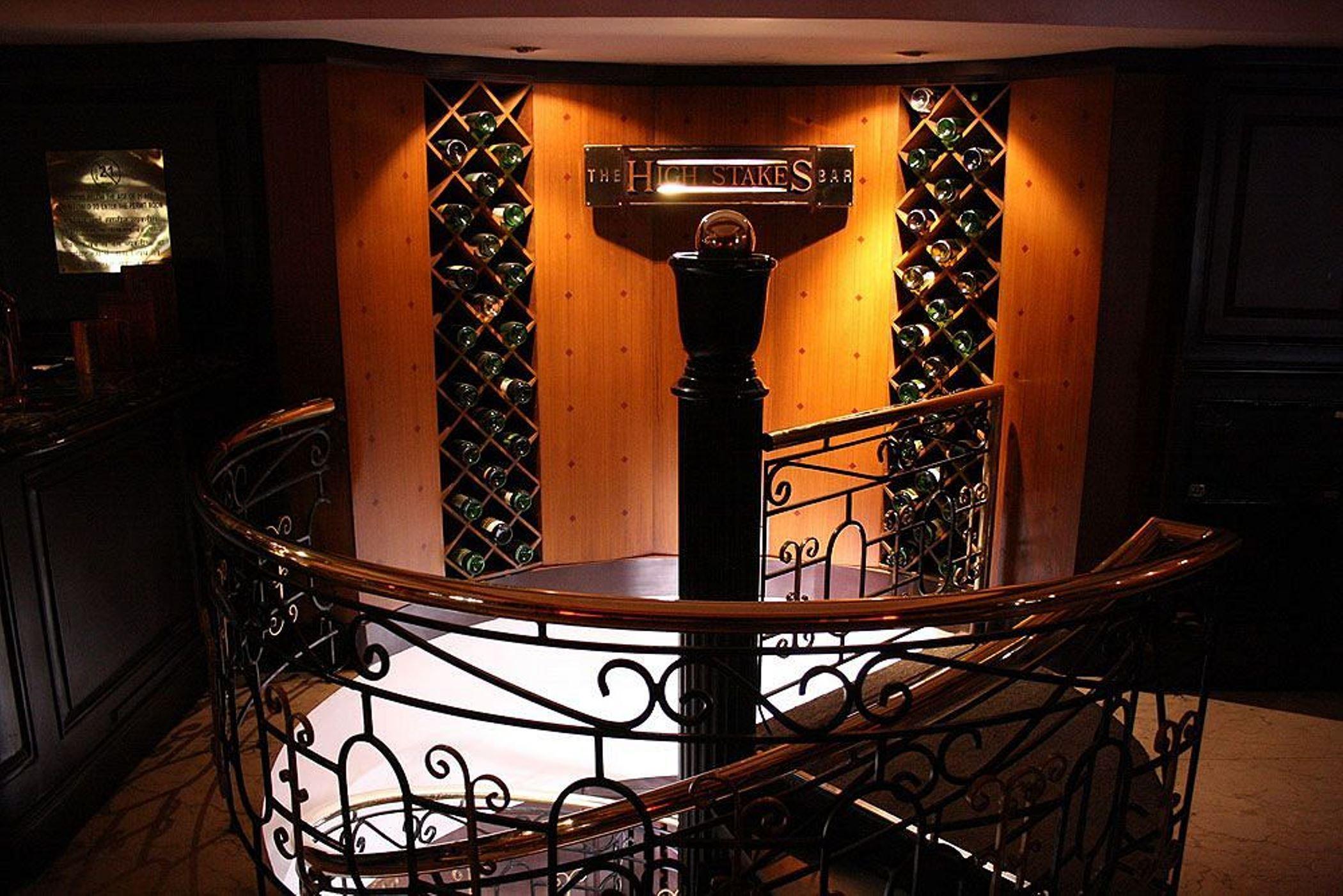 מומביי Hotel Bawa International מראה חיצוני תמונה