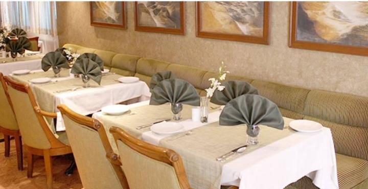 מומביי Hotel Bawa International מראה חיצוני תמונה