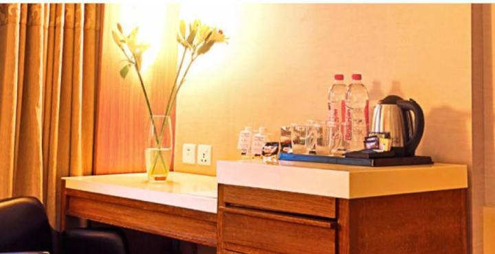 מומביי Hotel Bawa International מראה חיצוני תמונה