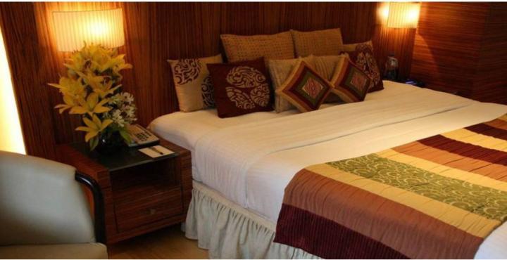 מומביי Hotel Bawa International מראה חיצוני תמונה
