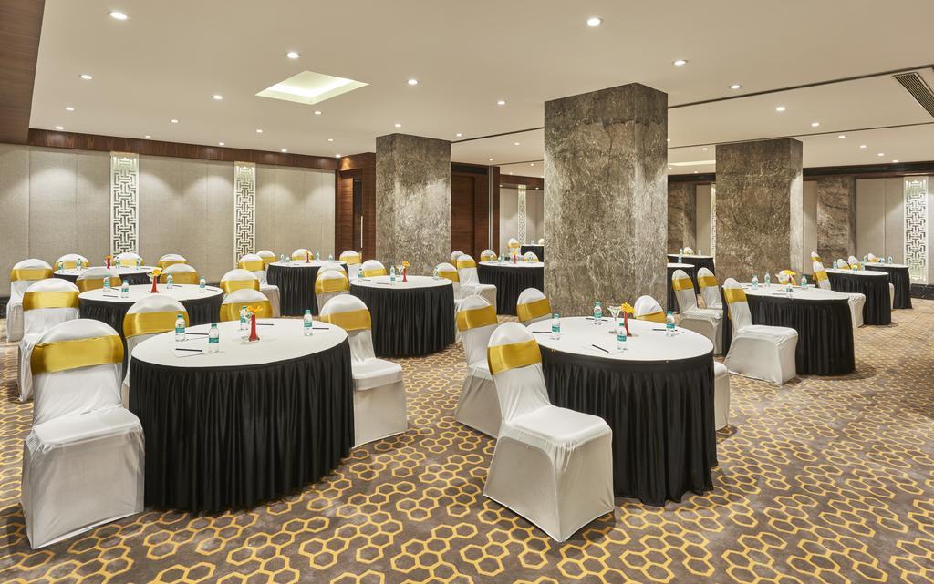 מומביי Hotel Bawa International מראה חיצוני תמונה
