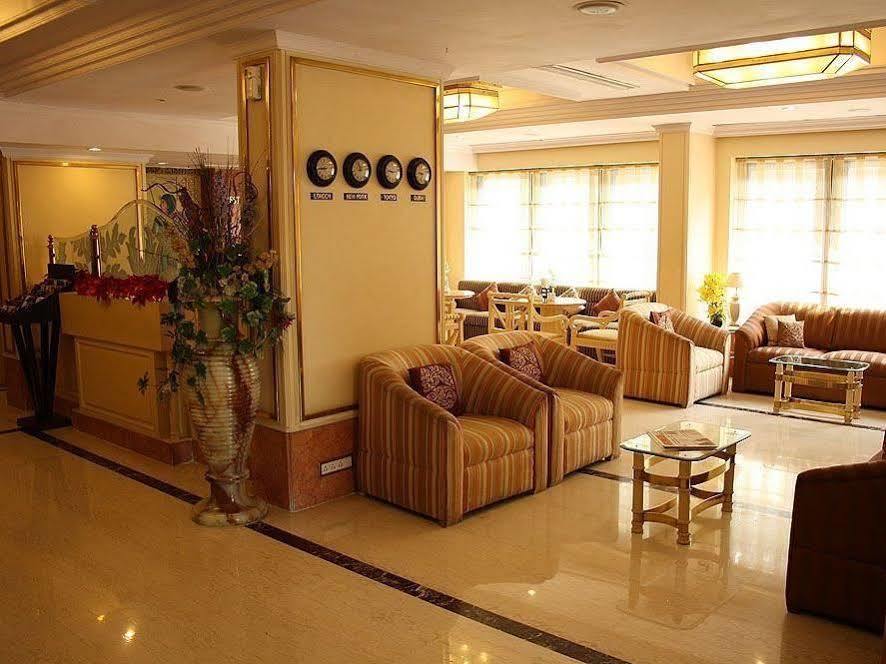 מומביי Hotel Bawa International מראה חיצוני תמונה