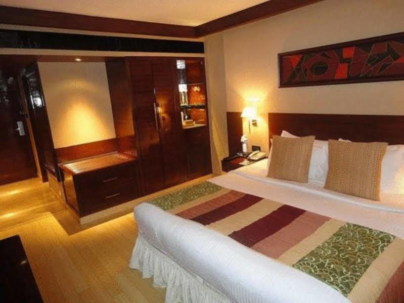 מומביי Hotel Bawa International מראה חיצוני תמונה