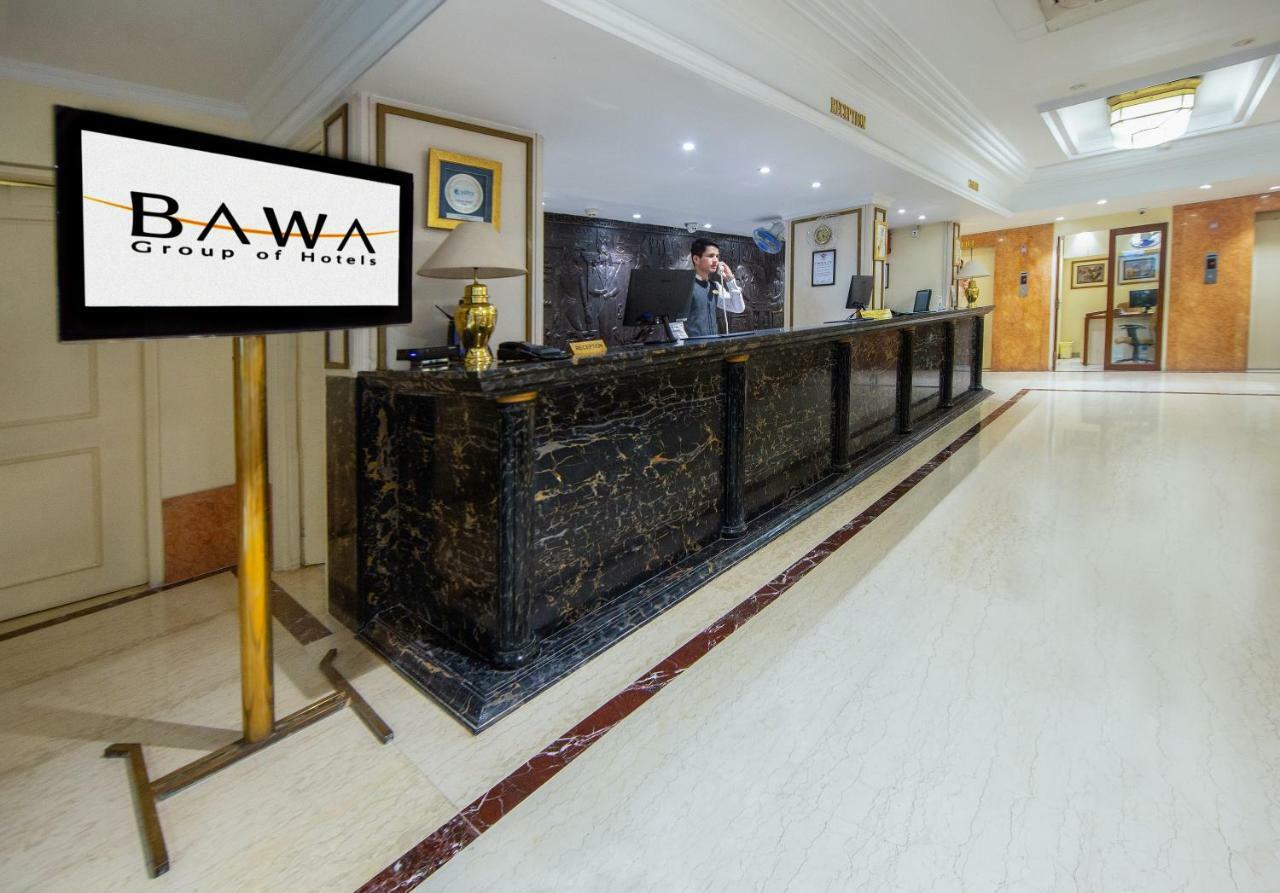 מומביי Hotel Bawa International מראה חיצוני תמונה